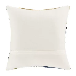 Five Queens Court Wilda Decorative Square Throw Pillow -Safavieh Store 5756944 ALT3