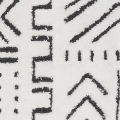 Mina Victory Life Styles Woven Boho Pattern Indoor Throw Pillow 13 Mina Victory Life Styles Woven Boho Pattern Indoor Throw Pillow -Safavieh Store 5778449 ALT3