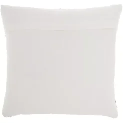 Mina Victory Woven And Stitched Indoor Outdoor Throw Pillow 9 Mina Victory Woven And Stitched Indoor Outdoor Throw Pillow -Safavieh Store 5778458 ALT2