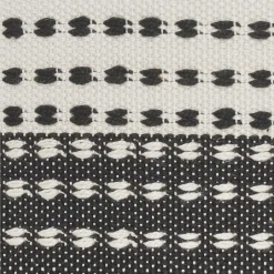 Mina Victory Woven And Stitched Indoor Outdoor Throw Pillow 10 Mina Victory Woven And Stitched Indoor Outdoor Throw Pillow -Safavieh Store 5778458 ALT3