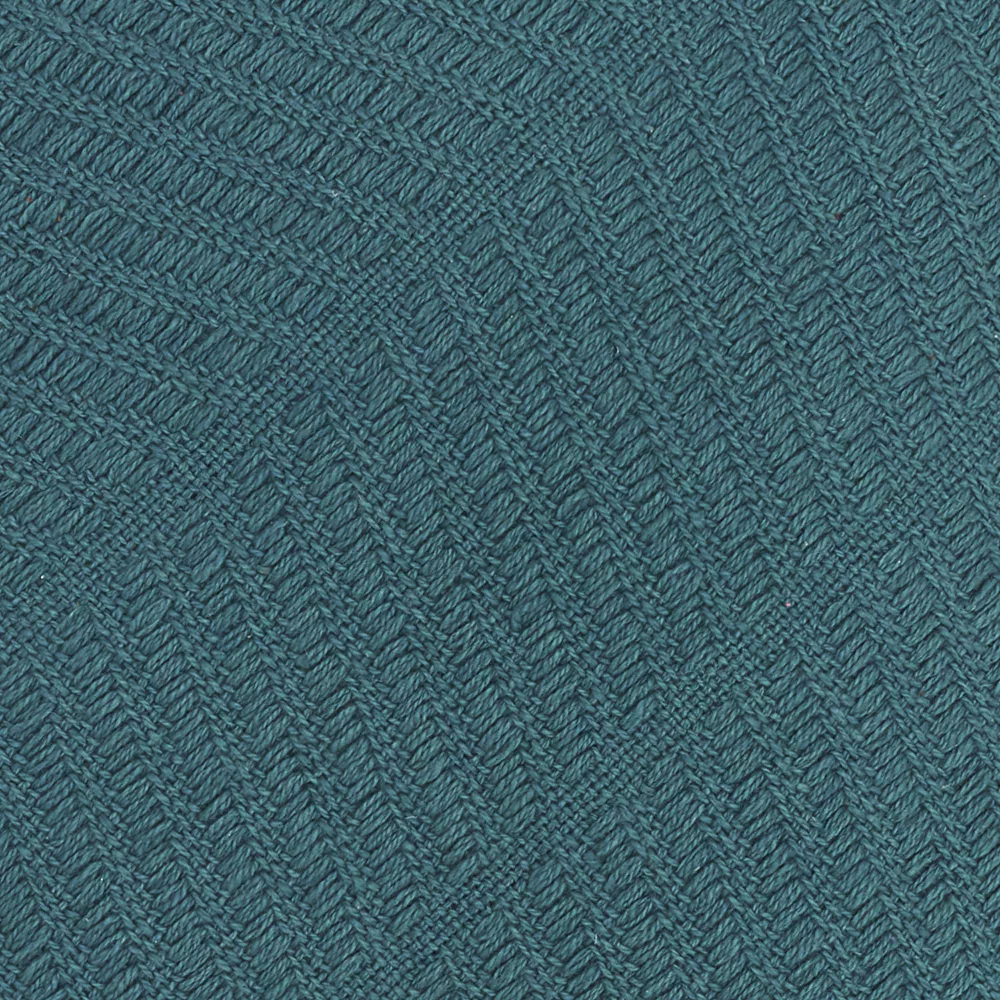 Mina Victory Life Styles Woven Diagonal Indoor Throw Pillow 6 Mina Victory Life Styles Woven Diagonal Indoor Throw Pillow - Image 4