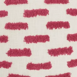 Mina Victory Life Styles Tufted Lines Indoor Throw Pillow 11 Mina Victory Life Styles Tufted Lines Indoor Throw Pillow -Safavieh Store 5778472 ALT3