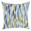 Waverly Pillows Bits N Pieces Indoor Outdoor Throw Pillow