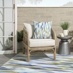 Waverly Pillows Bits N Pieces Indoor Outdoor Throw Pillow 11 Waverly Pillows Bits N Pieces Indoor Outdoor Throw Pillow -Safavieh Store 5779737 ALT5