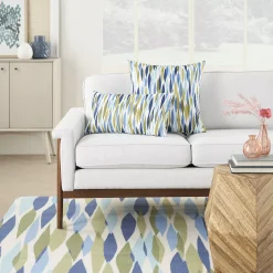 Waverly Pillows Bits N Pieces Indoor Outdoor Throw Pillow 13 Waverly Pillows Bits N Pieces Indoor Outdoor Throw Pillow -Safavieh Store 5779737 ALT7