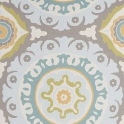 Waverly Solar Flair Indoor Outdoor Throw Pillow -Safavieh Store 5779743 ALT3