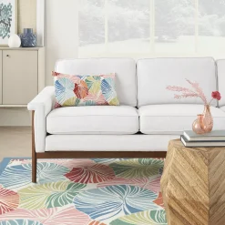 Waverly Curative Indoor Outdoor Throw Pillow -Safavieh Store 5779745 ALT5