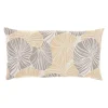Waverly Curative Indoor Outdoor Throw Pillow