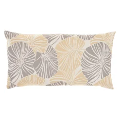 Waverly Curative Indoor Outdoor Throw Pillow