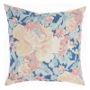 Waverly Blossom Boutique Indoor Outdoor Throw Pillow -Safavieh Store 5779746