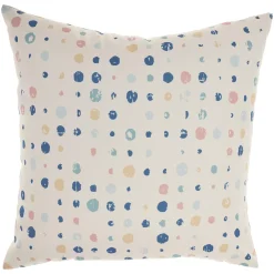 Waverly Blossom Boutique Indoor Outdoor Throw Pillow -Safavieh Store 5779746 ALT2