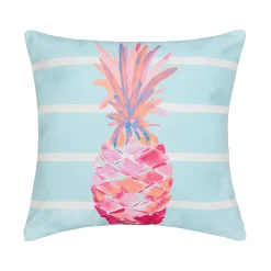 C&F Home Pineapple Indoor Outdoor Throw Pillow