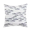 C&F Home Fish Indoor Outdoor Throw Pillow