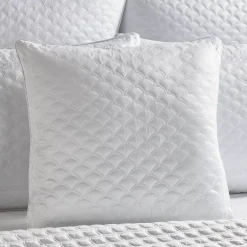 Five Queens Court Lincoln 20" Square Throw Pillow -Safavieh Store 5805740 ALT