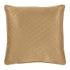 Five Queens Court Lincoln 20" Square Throw Pillow -Safavieh Store 5805750