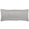 Five Queens Court Lincoln Boudoir Decorative Throw Pillow -Safavieh Store 5805762