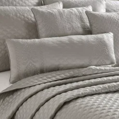 Five Queens Court Lincoln Boudoir Decorative Throw Pillow -Safavieh Store 5805762 ALT