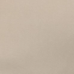 Sunnydaze Decor Sunnydaze Outdoor Hanging Lounger Replacement Cushion And Umbrella - Beige -Safavieh Store 5810007 ALT3