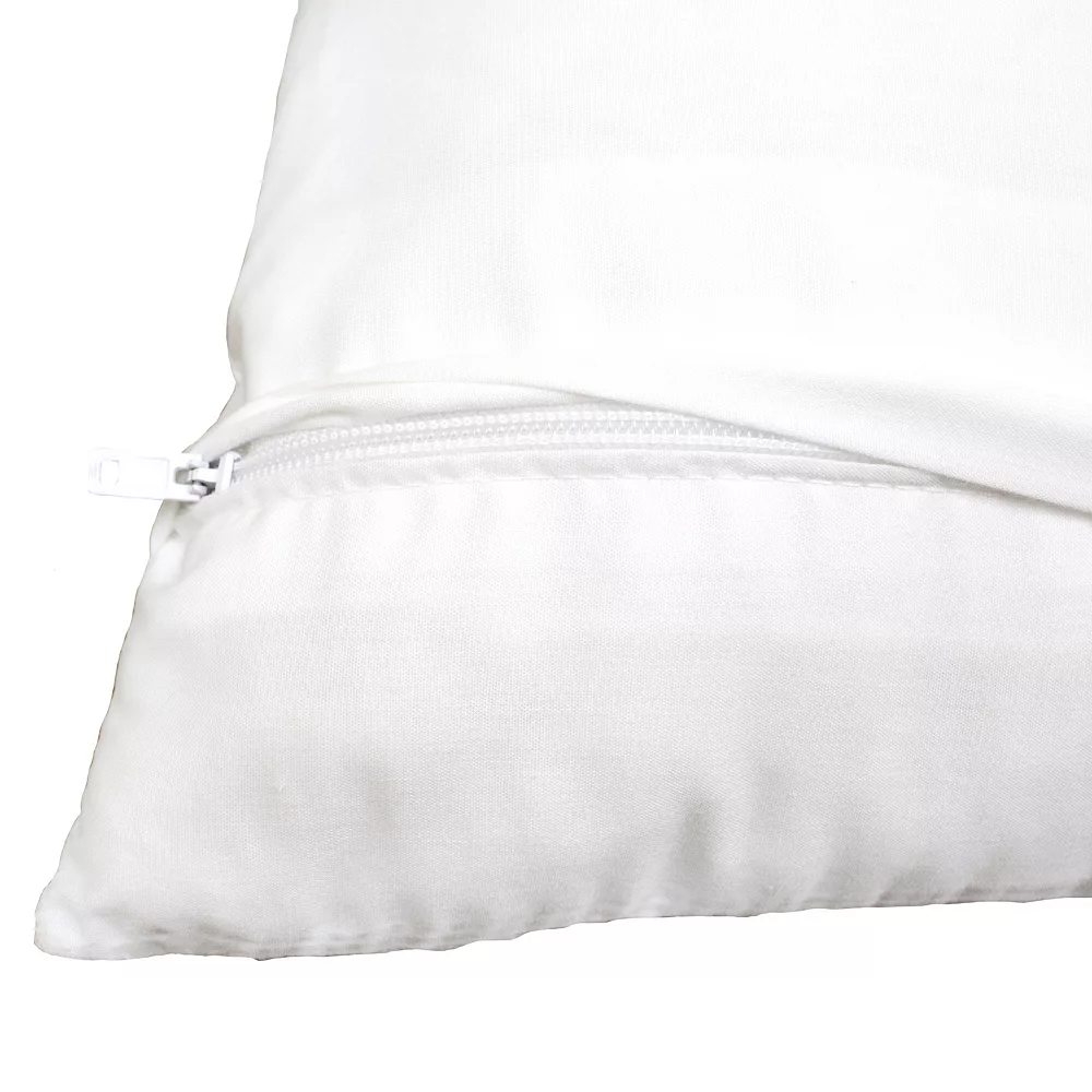 Linum Home Textiles Victoria Decorative Square Throw Pillow Cover 6 Linum Home Textiles Victoria Decorative Square Throw Pillow Cover - Image 4