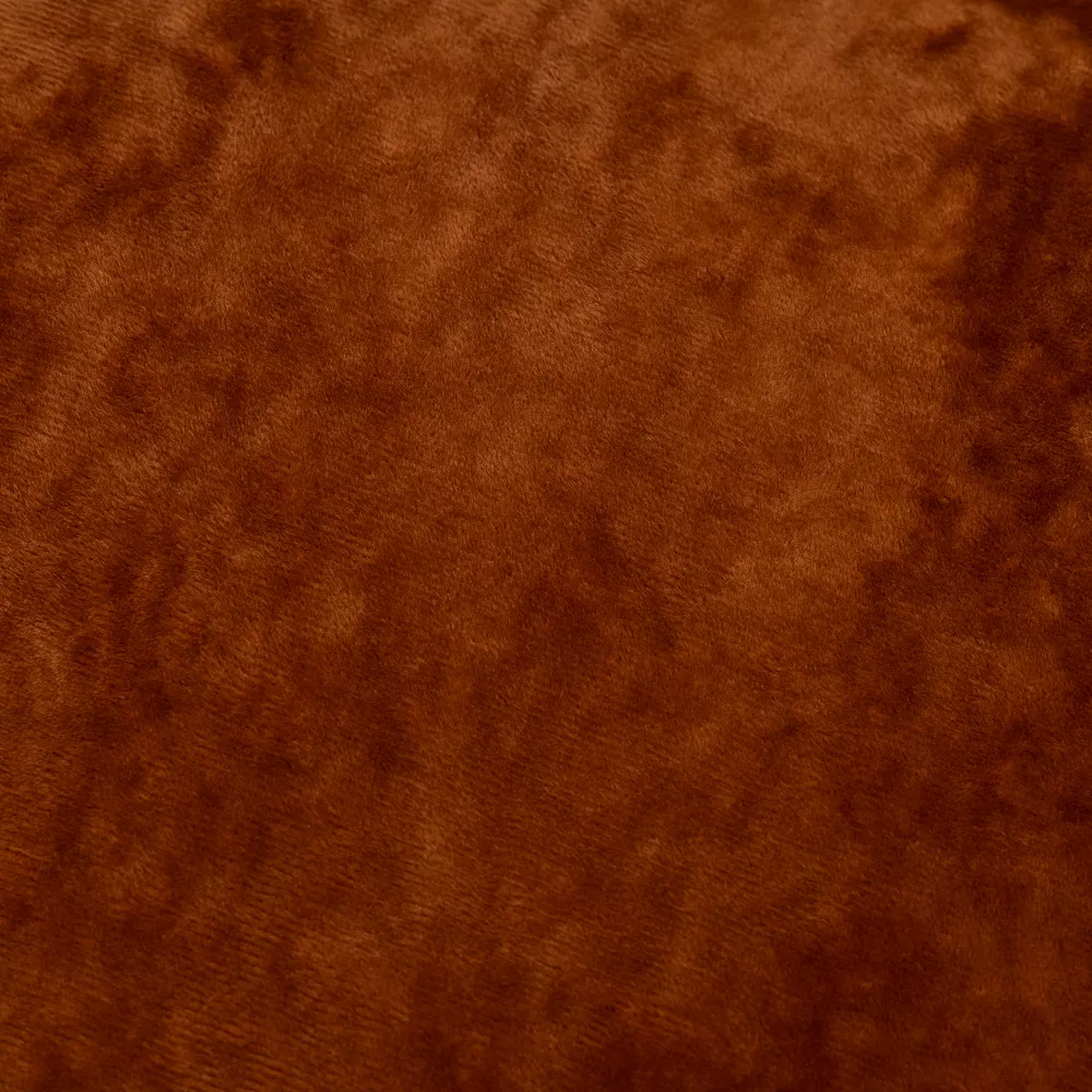 FRESHMINT Soft Crushed Velvet Throw Pillow 6 FRESHMINT Soft Crushed Velvet Throw Pillow - Image 4