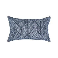 FRESHMINT Geometric Chenille Woven Jacquard Reversible Throw Pillow 13 FRESHMINT Geometric Chenille Woven Jacquard Reversible Throw Pillow -Safavieh Store 5815719 ALT8