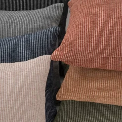 FRESHMINT Nea Stripes Throw Pillow 12 FRESHMINT Nea Stripes Throw Pillow -Safavieh Store 5815830 ALT5