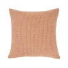 FRESHMINT Nea Stripes Throw Pillow -Safavieh Store 5815830 Lion