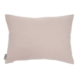 EVERGRACE Opulence Woven Stripe Throw Pillow -Safavieh Store 5816148 ALT2