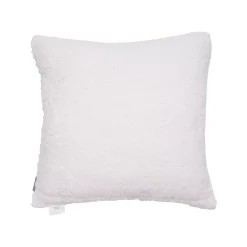 EVERGRACE Brenner Plaid Relax Throw Pillow -Safavieh Store 5816175 ALT2