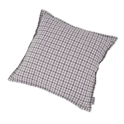 EVERGRACE Brenner Plaid Relax Throw Pillow -Safavieh Store 5816175 ALT3