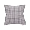 EVERGRACE Brenner Plaid Relax Throw Pillow