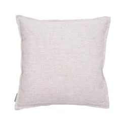 EVERGRACE Waska Love Linen Blend Throw Pillow -Safavieh Store 5816205 ALT4