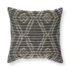 Sonoma Goods For Life® Woven Geo Pillow 2 Sonoma Goods For Life® Woven Geo Pillow -Safavieh Store 5841216