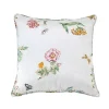 Lenox Butterfly Meadow Throw Pillow -Safavieh Store 5847675