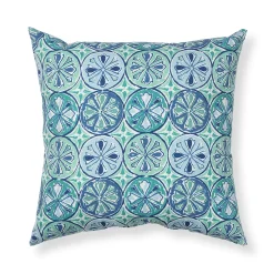 Sonoma Goods For Life® 17" X 17" Outdoor Throw Pillow
