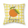 Sonoma Goods For Life® 17" X 17" Outdoor Throw Pillow -Safavieh Store 5870575