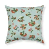 Sonoma Goods For Life® Strawberry Patchwork Pillow