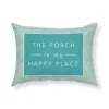 Sonoma Goods For Life® Porch Pillow -Safavieh Store 5870584