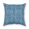 Sonoma Goods For Life® Vine Pillow -Safavieh Store 5870592