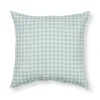 Sonoma Goods For Life® Gingham Pillow