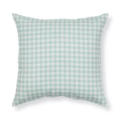 Sonoma Goods For Life® Gingham Pillow