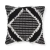 Sonoma Goods For Life® 16" X 16" Outdoor Throw Pillow -Safavieh Store 5870618
