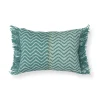Sonoma Goods For Life® Chevron Woven Pillow -Safavieh Store 5882270
