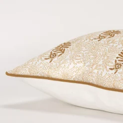 Rizzy Home Ruth Throw Pillow -Safavieh Store 5884236 ALT3