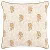 Rizzy Home Ruth Throw Pillow 1 Rizzy Home Ruth Throw Pillow -Safavieh Store 5884236 Gold