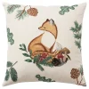 Rizzy Home Gia Throw Pillow