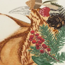 Rizzy Home Gia Throw Pillow -Safavieh Store 5884263 ALT