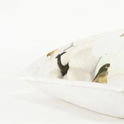 Rizzy Home Lou Throw Pillow -Safavieh Store 5884264 ALT3