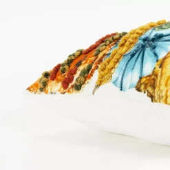 Rizzy Home Gem Throw Pillow -Safavieh Store 5884279 ALT3