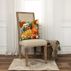 Rizzy Home Gem Throw Pillow -Safavieh Store 5884279 ALT4